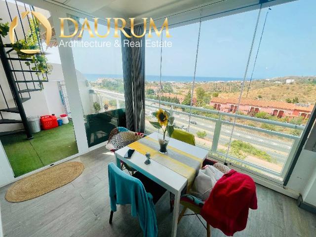 Ático en venta en Rincón De La Victoria