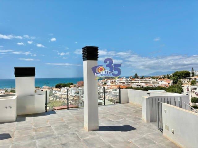 Ático en venta en Benagalbón, La Axarquía