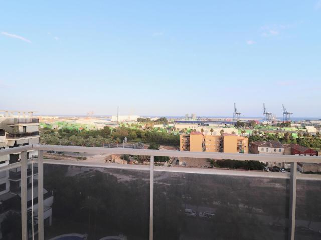 Ático en venta en Alicante, Centre Històric