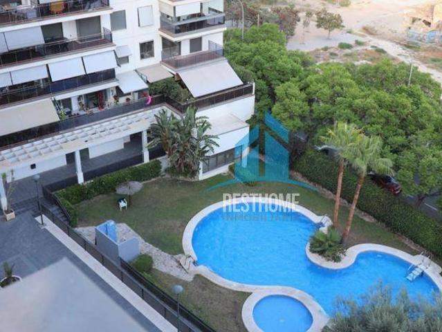 Ático en venta en Alicante, Centre Històric