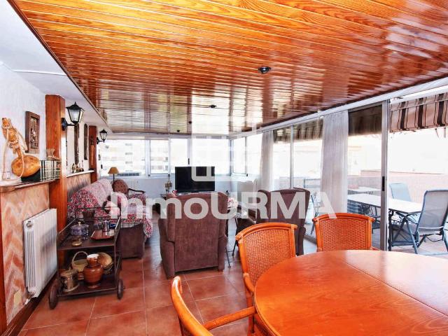 Ático en venta en Casco Antiguo - Santa Cruz - Ayuntamiento, l'Alacantí