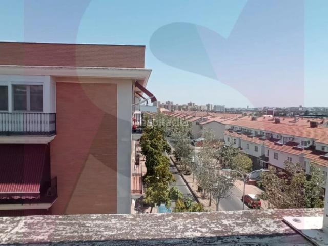 Ático en venta en Casco Antiguo, Tierra de Badajoz