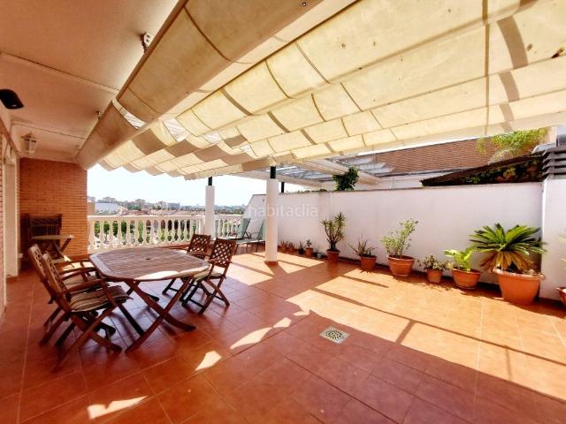 Ático en venta en Casco Antiguo, Tierra de Badajoz