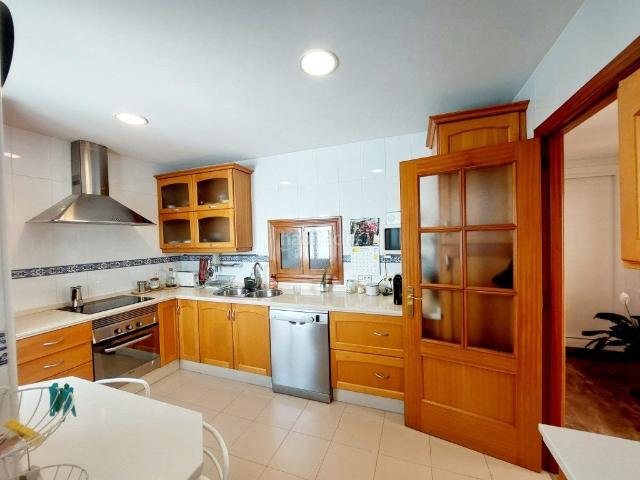 Ático en venta en Casco Antiguo, Tierra de Badajoz
