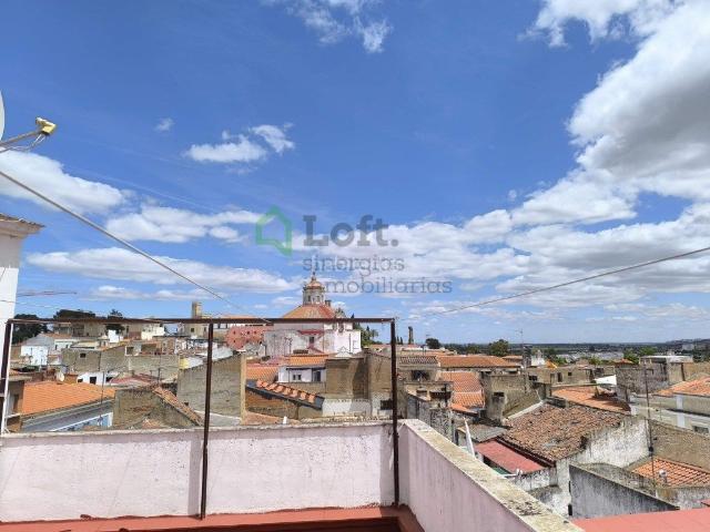 Ático en venta en Casco Antiguo, Tierra de Badajoz