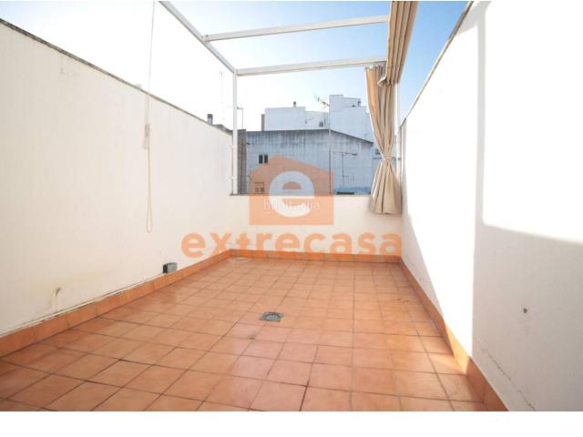 Ático en venta en Casco Antiguo, Tierra de Badajoz