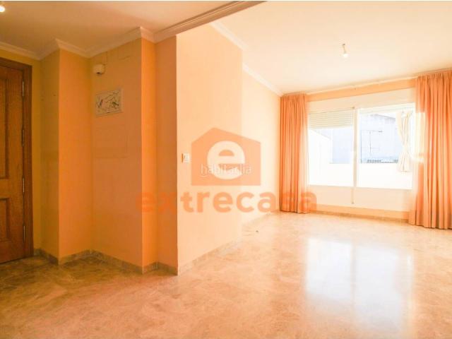 Ático en venta en Casco Antiguo, Tierra de Badajoz