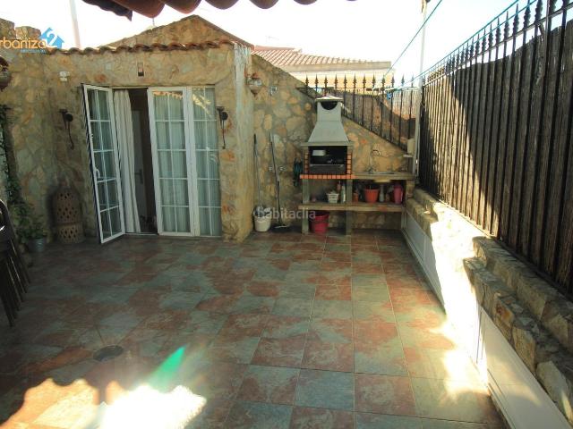 Ático en venta en Casco Antiguo, Tierra de Badajoz