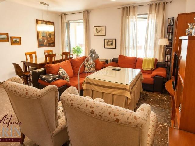 Ático en venta en Casco Antiguo, Tierra de Badajoz