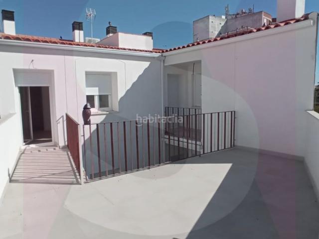 Ático en venta en Casco Antiguo, Tierra de Badajoz