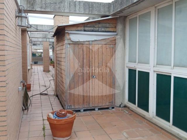 Ático en venta en Casco Antiguo, Tierra de Badajoz