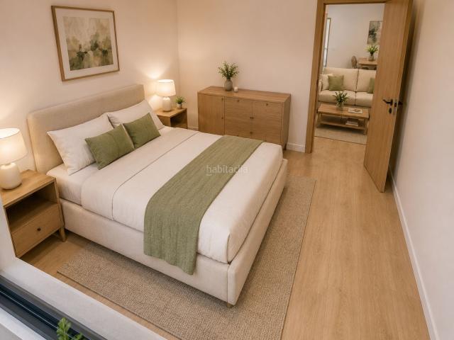 Ático en venta en Casco Antiguo, Tierra de Badajoz