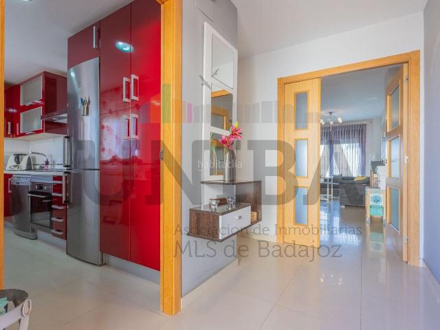 Ático en venta en Casco Antiguo, Tierra de Badajoz
