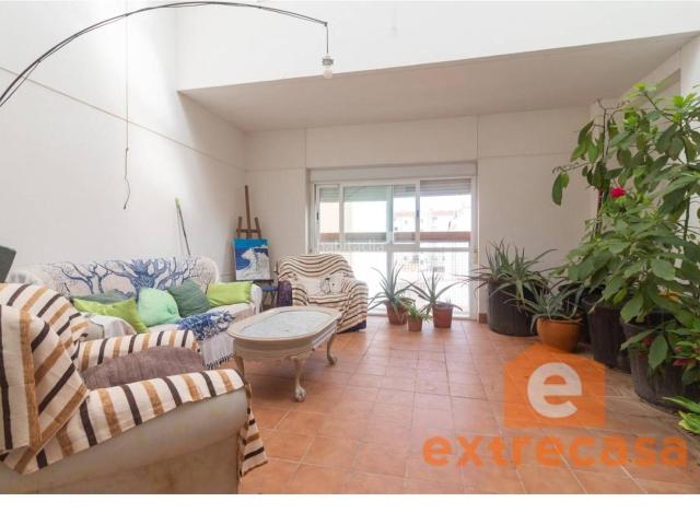 Ático en venta en Casco Antiguo, Tierra de Badajoz