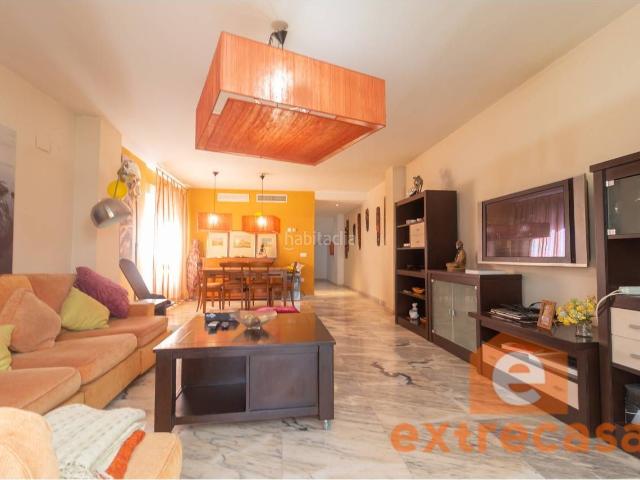 Ático en venta en Casco Antiguo, Tierra de Badajoz