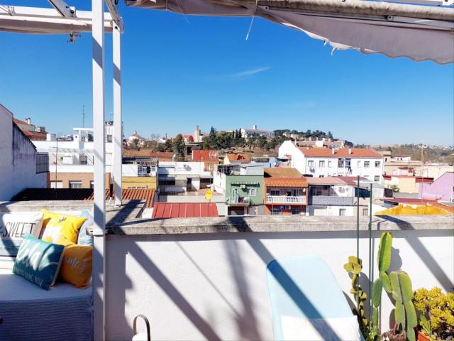 Ático en venta en Casco Antiguo, Tierra de Badajoz
