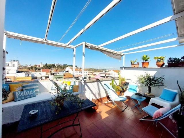 Ático en venta en Casco Antiguo, Tierra de Badajoz