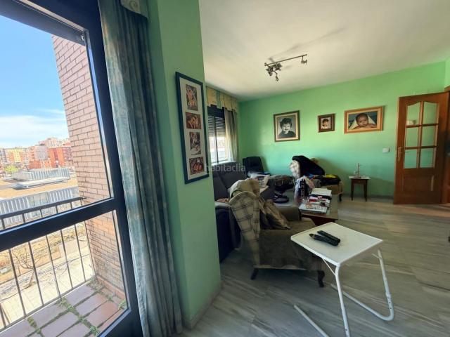 Ático en venta en Casco Antiguo, Tierra de Badajoz