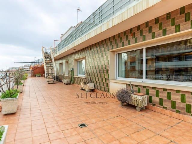Ático en venta en Districte 1, Barcelonès