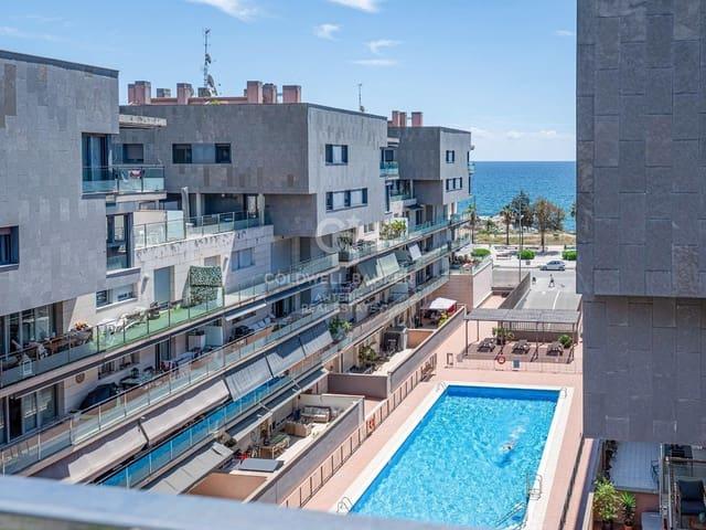 Ático en venta en Districte 1, Barcelonès