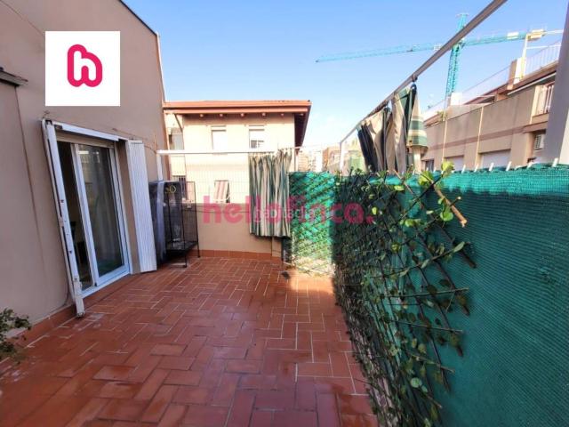 Ático en venta en Districte 3, Barcelonès
