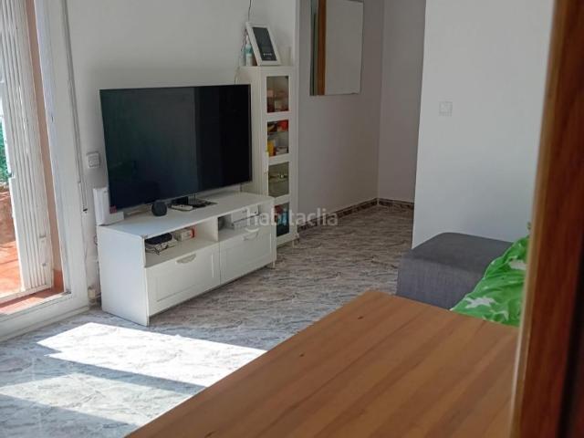 Ático en venta en Districte 3, Barcelonès