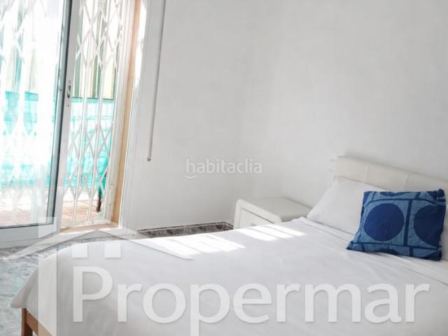 Ático en venta en Districte 3, Barcelonès