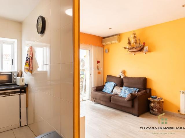 Ático en venta en Districte 3, Barcelonès