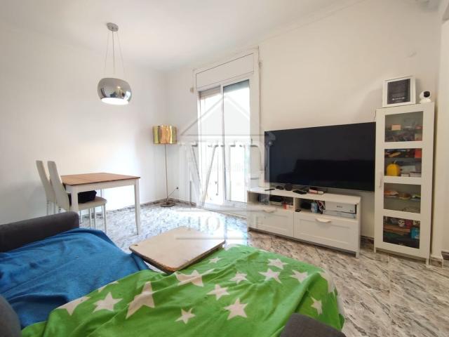 Ático en venta en Districte 3, Barcelonès