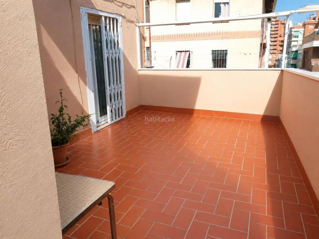 Ático en venta en Districte 3, Barcelonès