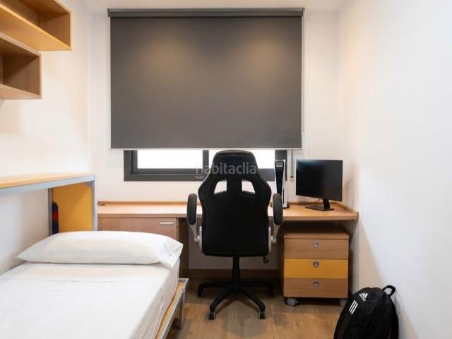Ático en venta en Districte 3, Barcelonès