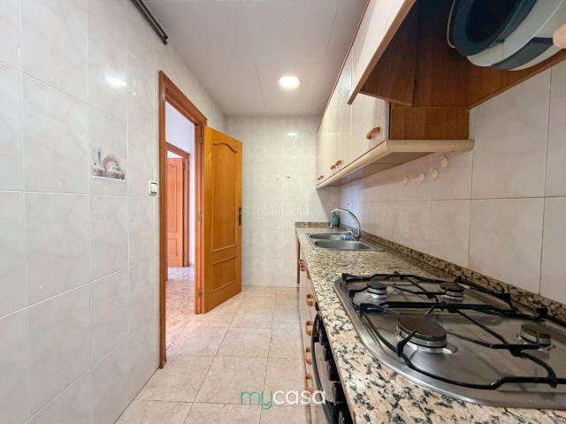Ático en venta en Districte 3, Barcelonès