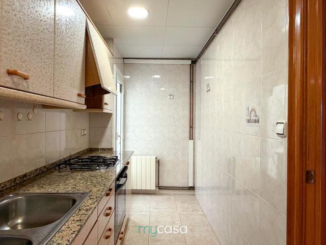 Ático en venta en Districte 3, Barcelonès