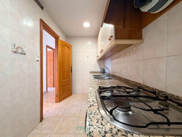 Ático en venta en Districte 3, Barcelonès