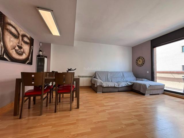 Ático en venta en Districte 1, Barcelonès