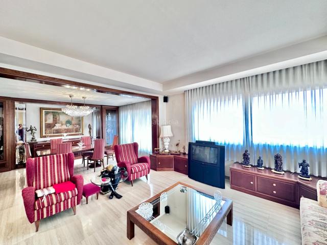Ático en venta en Districte 1, Barcelonès