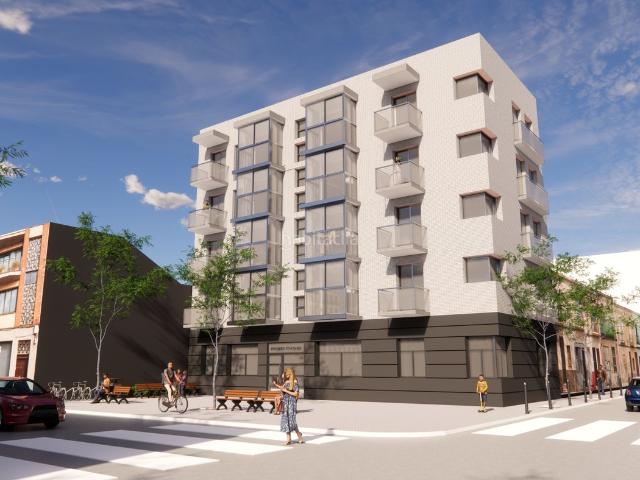 Ático en venta en Districte 5, Barcelonès