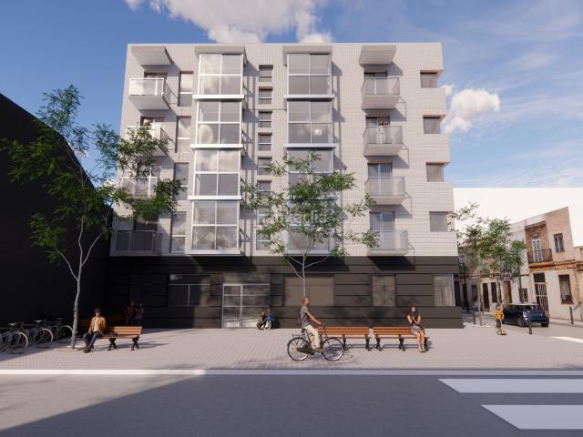 Ático en venta en Districte 5, Barcelonès