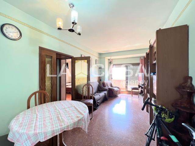 Ático en venta en Districte 5, Barcelonès