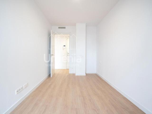 Ático en venta en Districte 5, Barcelonès