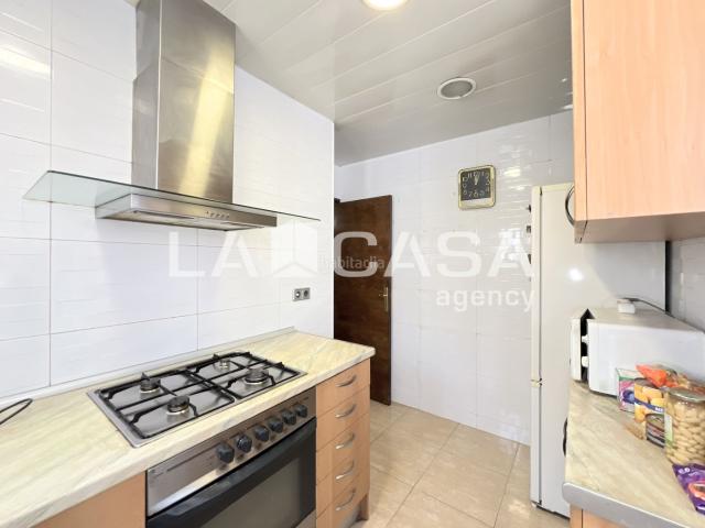 Ático en venta en Districte 5, Barcelonès