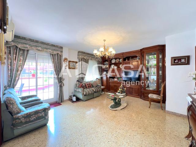 Ático en venta en Districte 4, Barcelonès