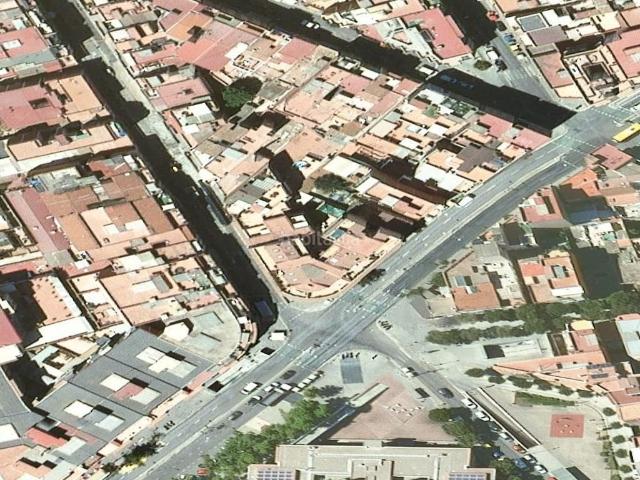 Ático en venta en Districte 4, Barcelonès