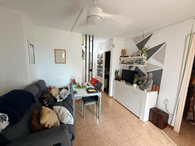 Ático en venta en Districte 4, Barcelonès