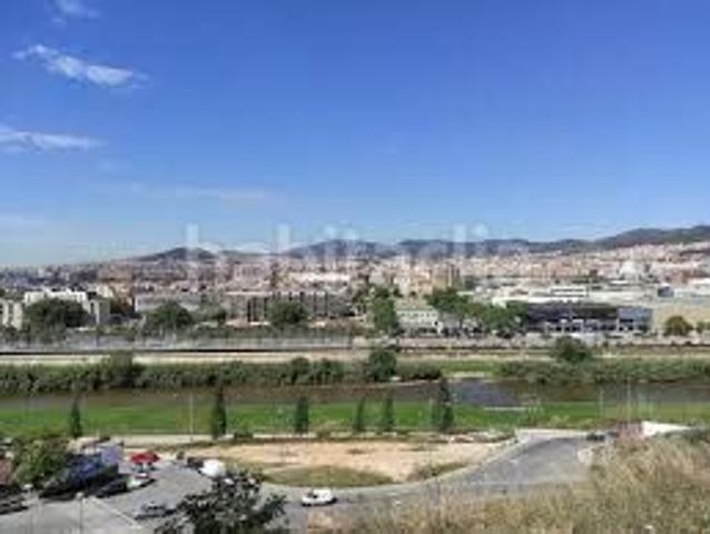 Ático en venta en Districte 4, Barcelonès