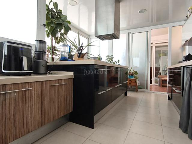 Ático en venta en Districte 4, Barcelonès