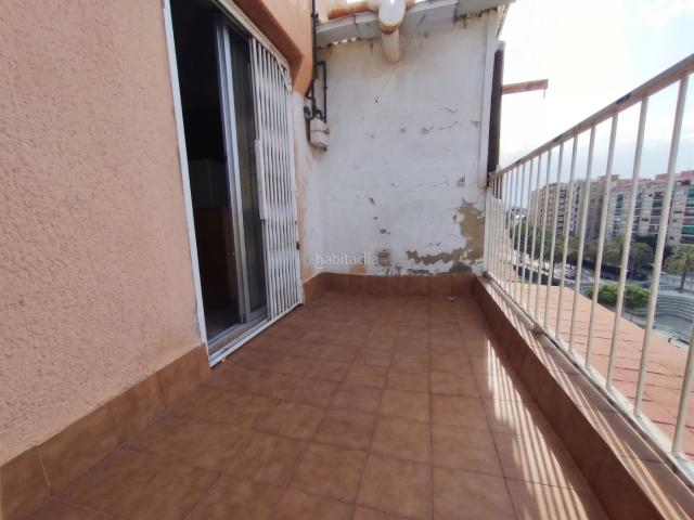 Ático en venta en Districte 4, Barcelonès