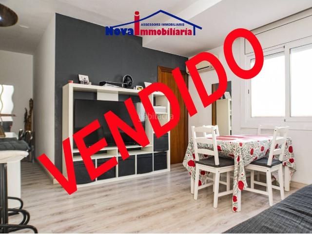 Ático en venta en Districte 4, Barcelonès
