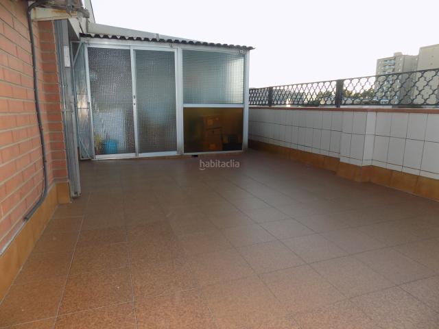 Ático en venta en Districte 4, Barcelonès