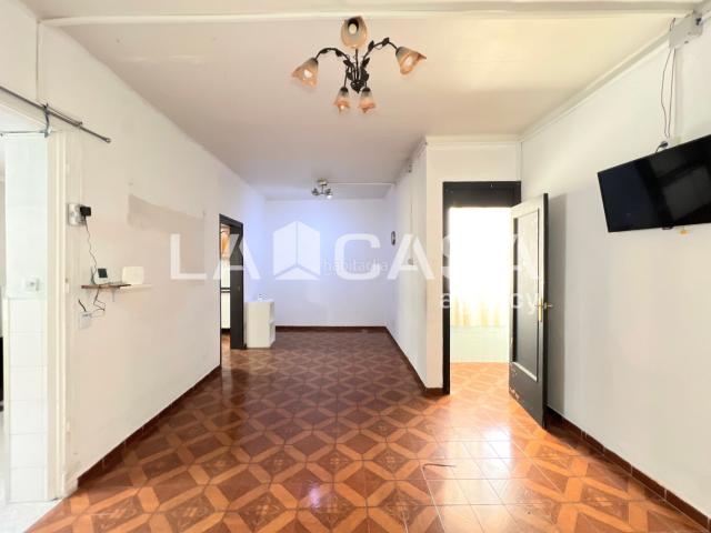 Ático en venta en Santa Rosa, Barcelonès